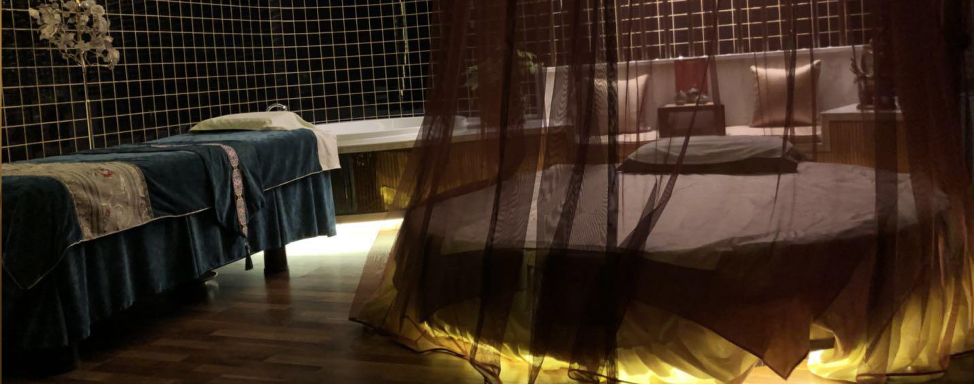 武汉汉南男士桑拿会馆图片三